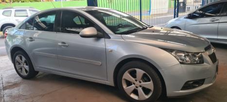 CHEVROLET Cruze Sedan 1.8 16V 4P LT ECOTEC FLEX AUTOMTICO, Foto 6