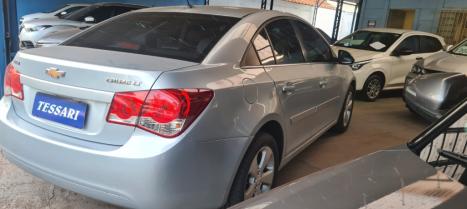 CHEVROLET Cruze Sedan 1.8 16V 4P LT ECOTEC FLEX AUTOMTICO, Foto 7