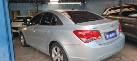 CHEVROLET Cruze Sedan 1.8 16V 4P LT ECOTEC FLEX AUTOMTICO, Foto 8