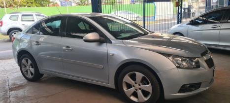 CHEVROLET Cruze Sedan 1.8 16V 4P LT ECOTEC FLEX AUTOMTICO, Foto 9