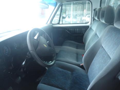 CHEVROLET D20 4.0 DIESEL CONQUEST CABINE SIMPLES, Foto 3