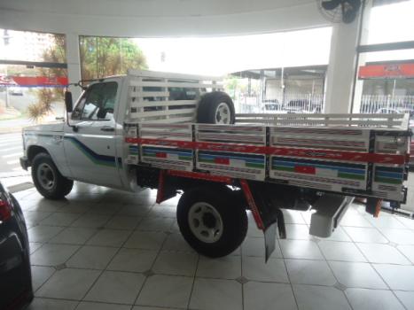 CHEVROLET D20 4.0 DIESEL CONQUEST CABINE SIMPLES, Foto 4