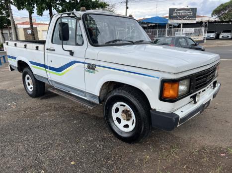 CHEVROLET D20 4.0 DIESEL CONQUEST CABINE SIMPLES, Foto 2