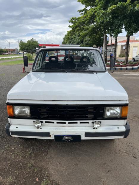 CHEVROLET D20 4.0 DIESEL CONQUEST CABINE SIMPLES, Foto 3