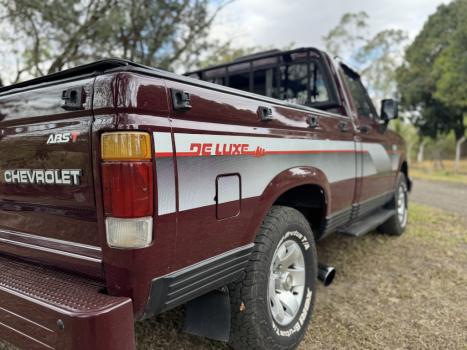 CHEVROLET D20 4.0 DIESEL CUSTOM S CABINE SIMPLES, Foto 1