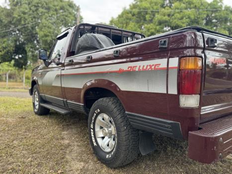 CHEVROLET D20 4.0 DIESEL CUSTOM S CABINE SIMPLES, Foto 2