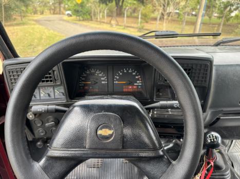 CHEVROLET D20 4.0 DIESEL CUSTOM S CABINE SIMPLES, Foto 3