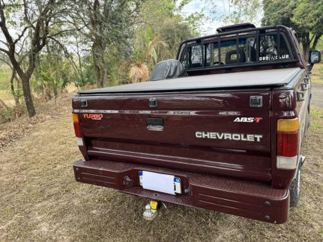 CHEVROLET D20 4.0 DIESEL CUSTOM S CABINE SIMPLES, Foto 6