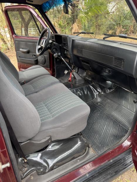 CHEVROLET D20 4.0 DIESEL CUSTOM S CABINE SIMPLES, Foto 7