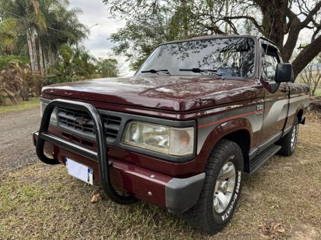 CHEVROLET D20 4.0 DIESEL CUSTOM S CABINE SIMPLES, Foto 8