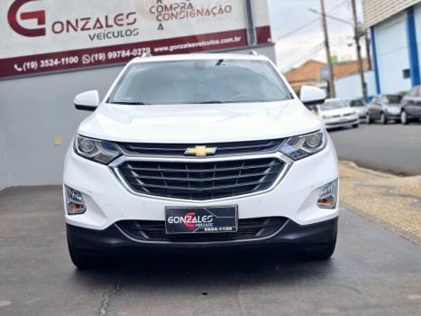 CHEVROLET Equinox 1.5 16V 4P LT TURBO AUTOMTICO, Foto 2