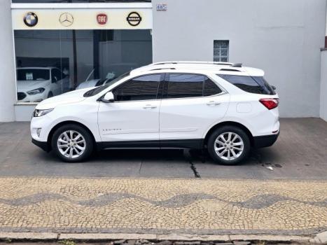 CHEVROLET Equinox 1.5 16V 4P LT TURBO AUTOMTICO, Foto 8