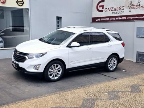 CHEVROLET Equinox 1.5 16V 4P LT TURBO AUTOMTICO, Foto 13