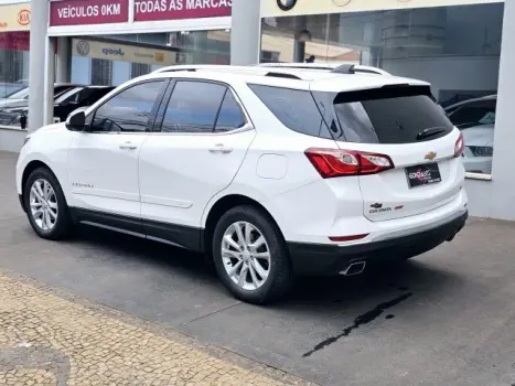 CHEVROLET Equinox 1.5 16V 4P LT TURBO AUTOMTICO, Foto 24