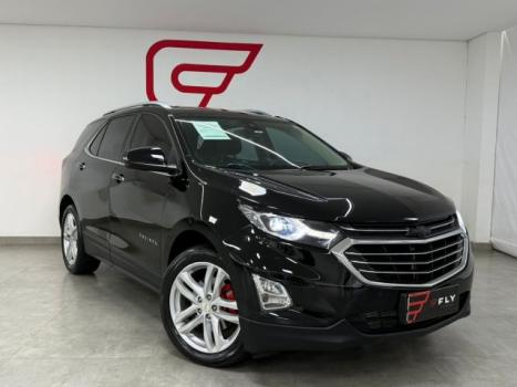 CHEVROLET Equinox 2.0 16V 4P PREMIER AWD TURBO AUTOMTICO, Foto 2