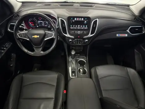 CHEVROLET Equinox 2.0 16V 4P PREMIER AWD TURBO AUTOMTICO, Foto 8