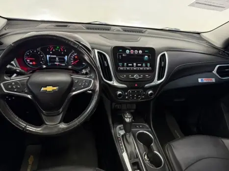 CHEVROLET Equinox 2.0 16V 4P PREMIER AWD TURBO AUTOMTICO, Foto 11