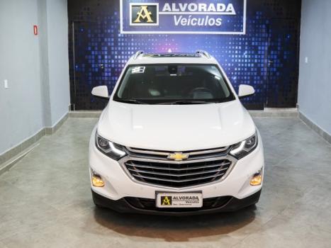 CHEVROLET Equinox 2.0 16V 4P PREMIER AWD TURBO AUTOMTICO, Foto 2