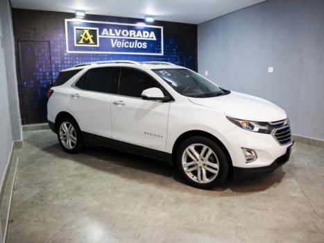 CHEVROLET Equinox 2.0 16V 4P PREMIER AWD TURBO AUTOMTICO, Foto 3