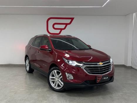 CHEVROLET Equinox 2.0 16V 4P PREMIER AWD TURBO AUTOMTICO, Foto 1