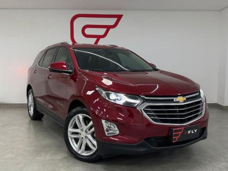 CHEVROLET Equinox 2.0 16V 4P PREMIER AWD TURBO AUTOMTICO, Foto 2