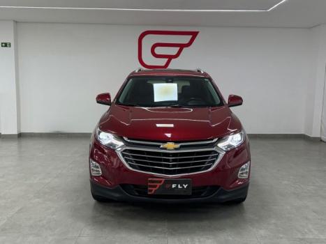 CHEVROLET Equinox 2.0 16V 4P PREMIER AWD TURBO AUTOMTICO, Foto 3