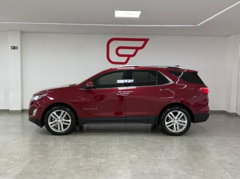 CHEVROLET Equinox 2.0 16V 4P PREMIER AWD TURBO AUTOMTICO, Foto 4