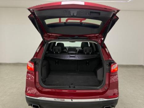 CHEVROLET Equinox 2.0 16V 4P PREMIER AWD TURBO AUTOMTICO, Foto 18