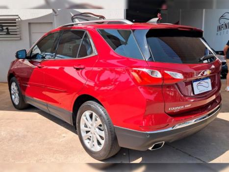 CHEVROLET Equinox 2.0 16V 4P LT TURBO AUTOMTICO, Foto 2