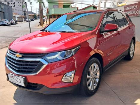 CHEVROLET Equinox 2.0 16V 4P LT TURBO AUTOMTICO, Foto 3