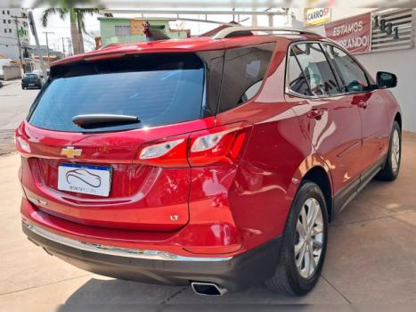 CHEVROLET Equinox 2.0 16V 4P LT TURBO AUTOMTICO, Foto 4
