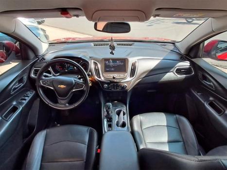 CHEVROLET Equinox 2.0 16V 4P LT TURBO AUTOMTICO, Foto 5