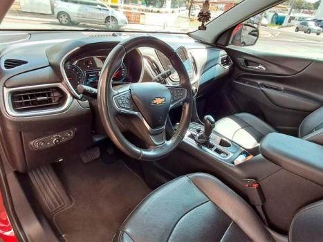 CHEVROLET Equinox 2.0 16V 4P LT TURBO AUTOMTICO, Foto 7