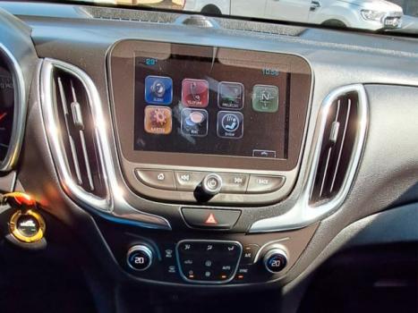 CHEVROLET Equinox 2.0 16V 4P LT TURBO AUTOMTICO, Foto 8