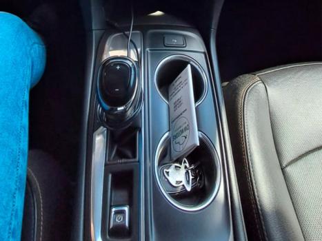 CHEVROLET Equinox 2.0 16V 4P LT TURBO AUTOMTICO, Foto 9