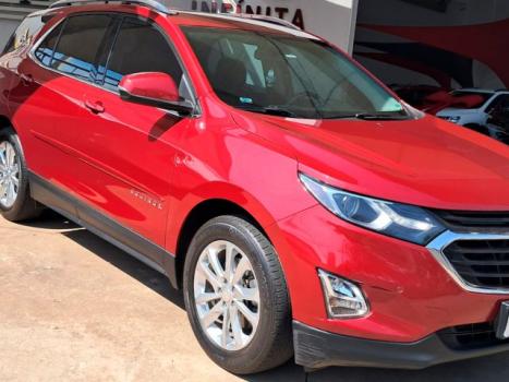 CHEVROLET Equinox 2.0 16V 4P LT TURBO AUTOMTICO, Foto 13