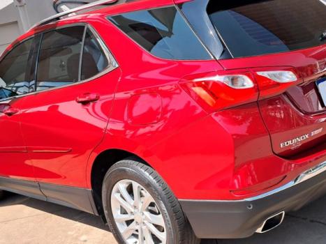 CHEVROLET Equinox 2.0 16V 4P LT TURBO AUTOMTICO, Foto 14