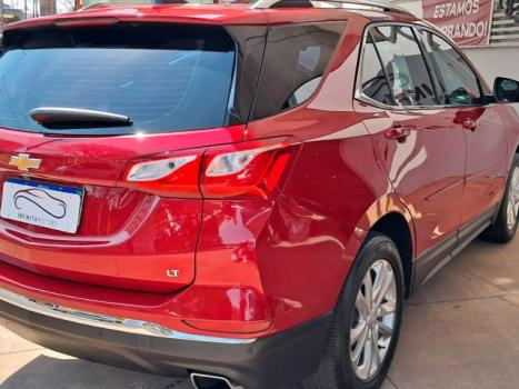 CHEVROLET Equinox 2.0 16V 4P LT TURBO AUTOMTICO, Foto 15
