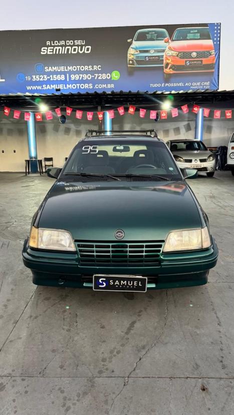 CHEVROLET Ipanema 2.0 4P GL, Foto 2