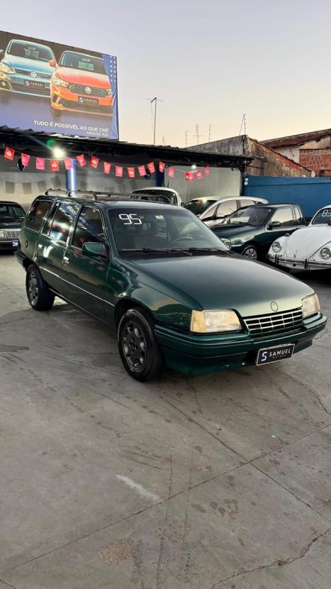 CHEVROLET Ipanema 2.0 4P GL, Foto 3