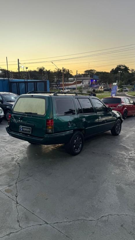 CHEVROLET Ipanema 2.0 4P GL, Foto 4