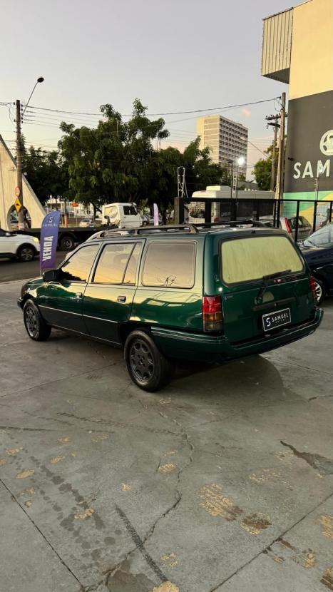 CHEVROLET Ipanema 2.0 4P GL, Foto 6