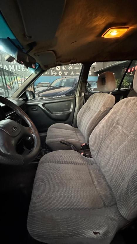 CHEVROLET Ipanema 2.0 4P GL, Foto 7