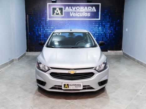 CHEVROLET Joy 1.0 4P FLEX SPE4, Foto 2