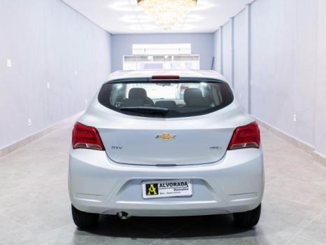 CHEVROLET Joy 1.0 4P FLEX SPE4, Foto 6