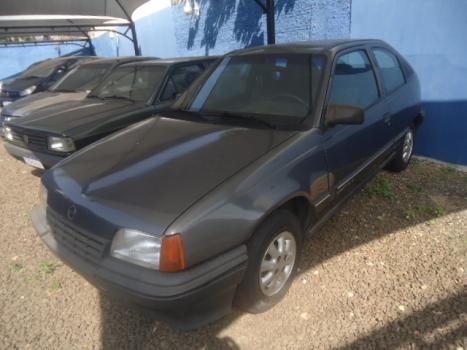 CHEVROLET Kadett 1.8 SL/E, Foto 2