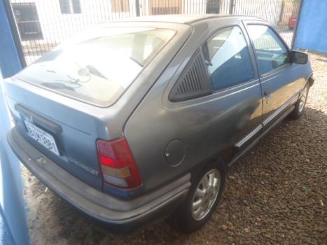 CHEVROLET Kadett 1.8 SL/E, Foto 4