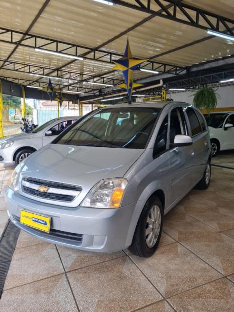 CHEVROLET Meriva 1.4 4P FLEX MAXX, Foto 1