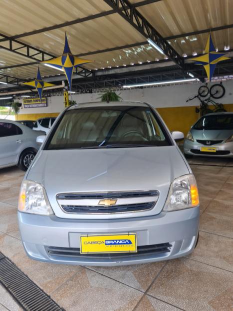 CHEVROLET Meriva 1.4 4P FLEX MAXX, Foto 2