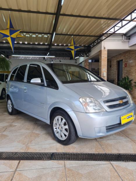 CHEVROLET Meriva 1.4 4P FLEX MAXX, Foto 3